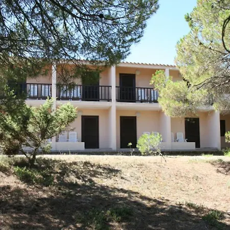 Villaggio La Plata Hotel