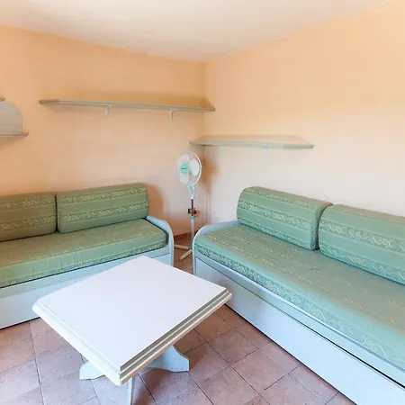 Hotel Villaggio La Plata