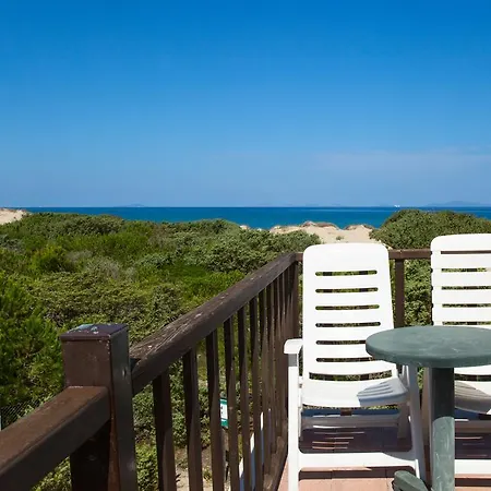 Villaggio La Plata Hotel 3*