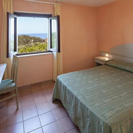 Hotel Villaggio La Plata