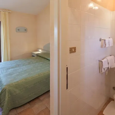 Hotel Villaggio La Plata