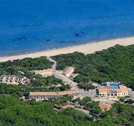 Hotel Villaggio La Plata 3*