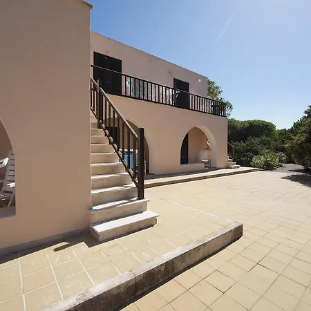 Villaggio La Plata Platamona