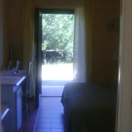 Villaggio La Plata 호텔 3*