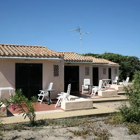 Villaggio La Plata