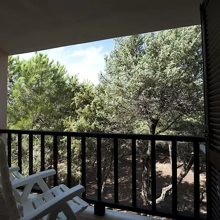 Villaggio La Plata 3* 플라타모나