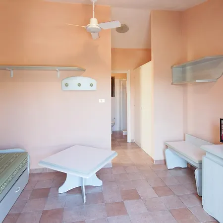 Villaggio La Plata Отель Платамона