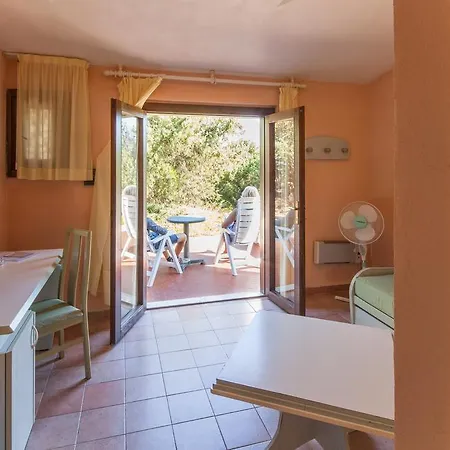 Villaggio La Plata Платамона