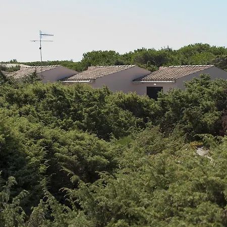 Villaggio La Plata