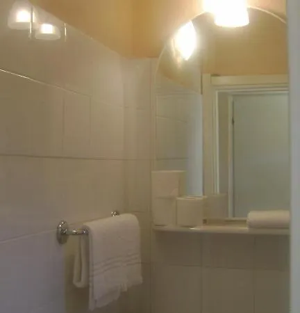 Villaggio La Plata 호텔 플라타모나
