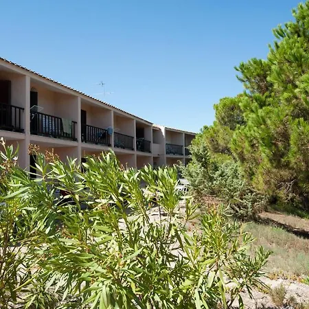 Villaggio La Plata 플라타모나