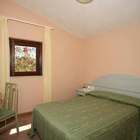 Villaggio La Plata 호텔