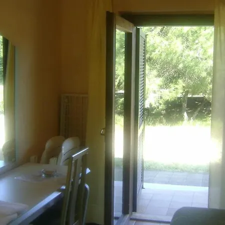 Villaggio La Plata Hotel 3*