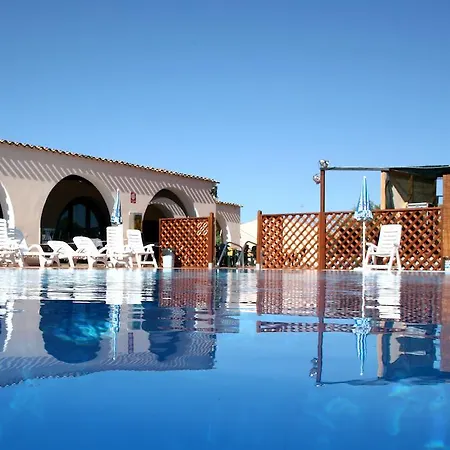 Villaggio La Plata 플라타모나