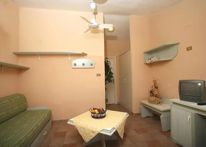 Villaggio La Plata Platamona