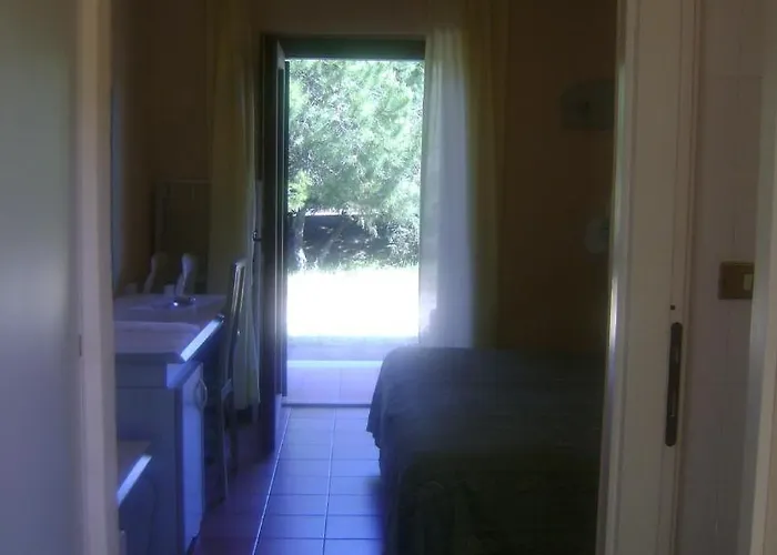 Villaggio La Plata Szálloda 3*