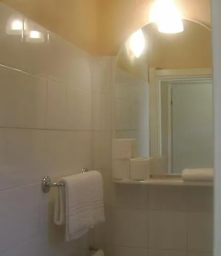 Villaggio La Plata Szálloda Platamona