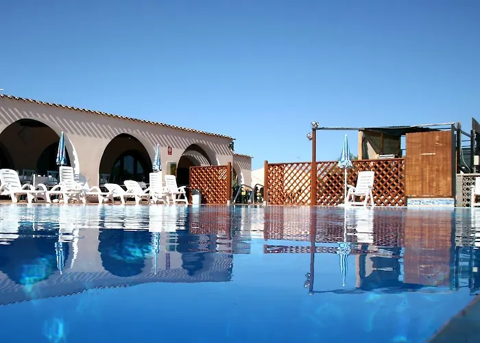 Villaggio La Plata Platamona